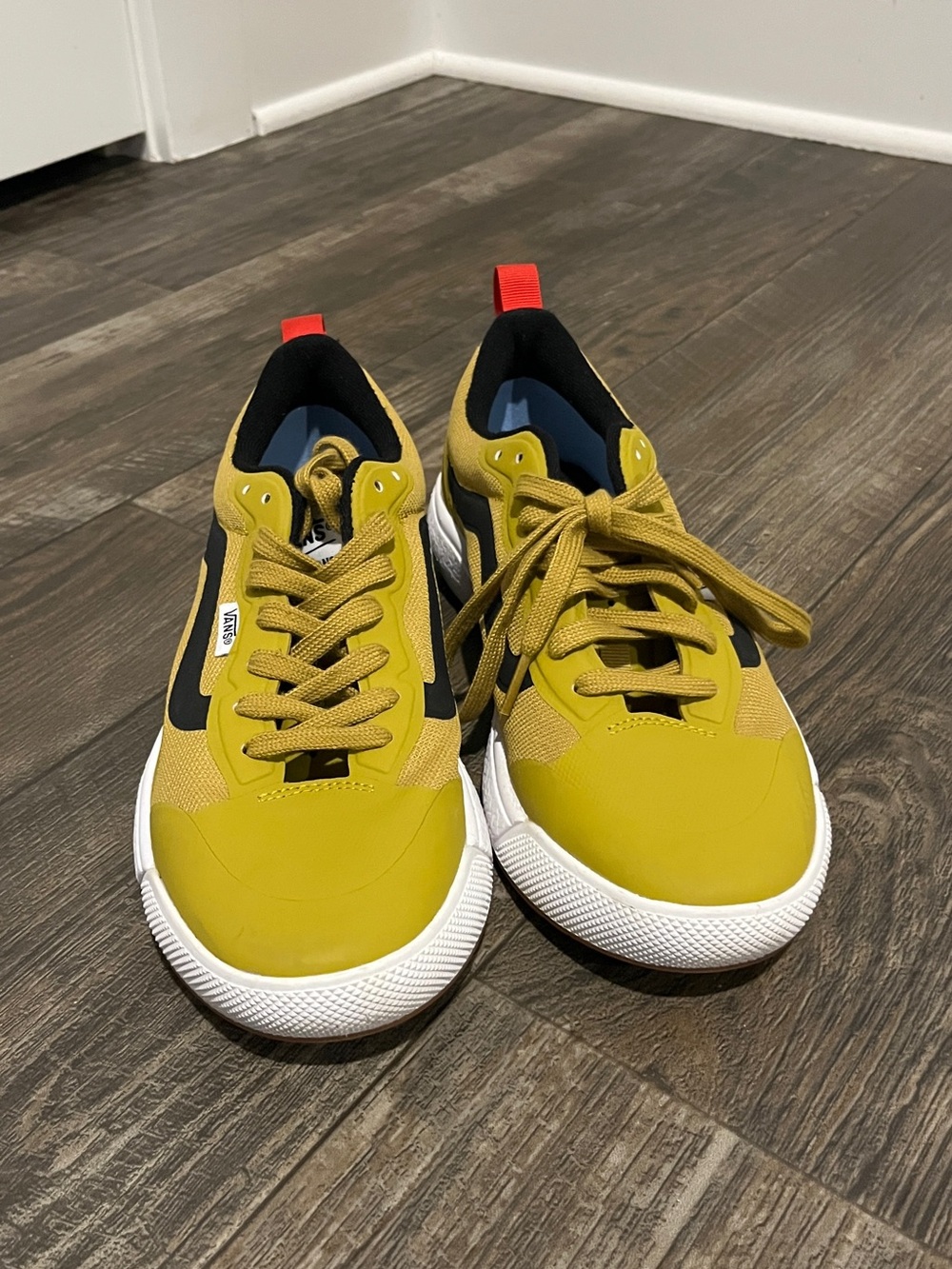 Vans Vans UltraRange